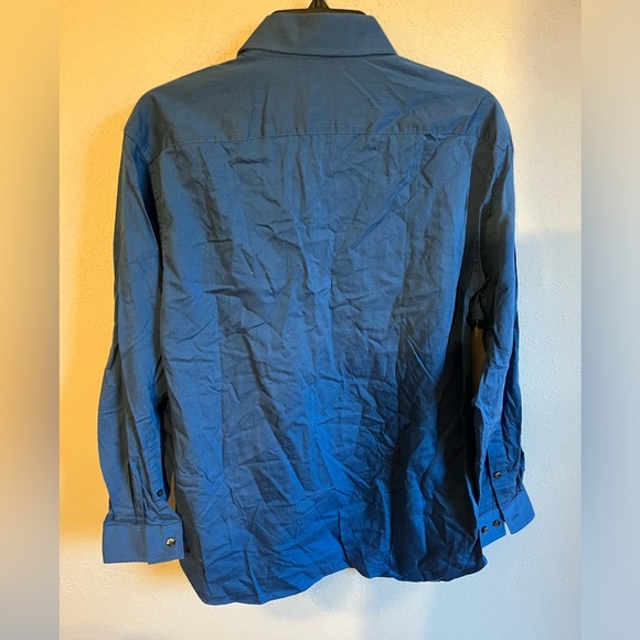 Michael Kors Button Up Shirt - Picture 3 of 4